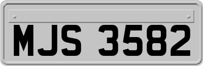 MJS3582