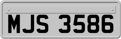 MJS3586