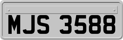 MJS3588