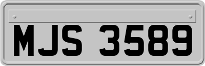 MJS3589