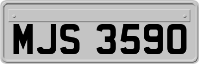 MJS3590