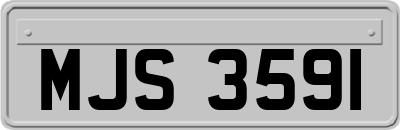 MJS3591