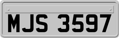 MJS3597