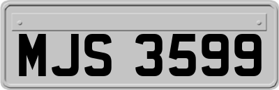 MJS3599