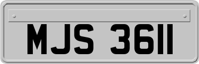 MJS3611