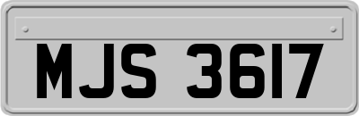 MJS3617