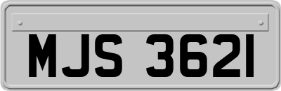 MJS3621