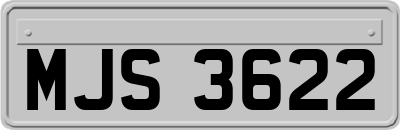 MJS3622