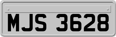 MJS3628