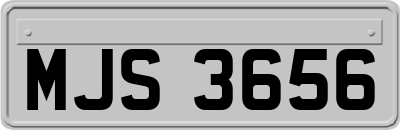 MJS3656