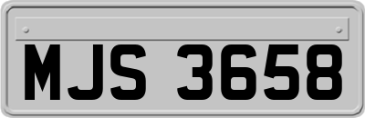 MJS3658