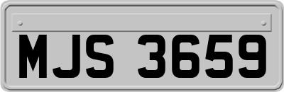 MJS3659