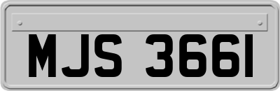 MJS3661