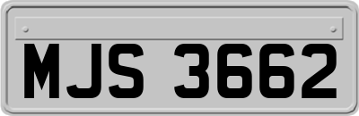 MJS3662