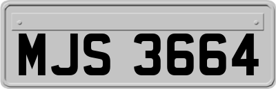 MJS3664