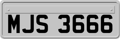 MJS3666
