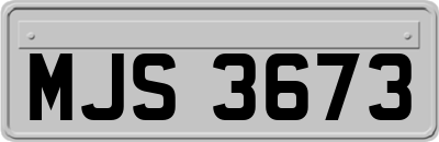 MJS3673