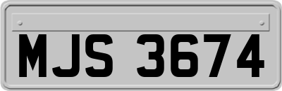 MJS3674