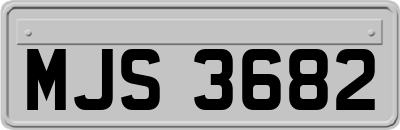 MJS3682