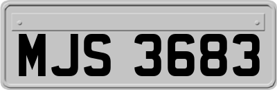 MJS3683