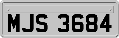 MJS3684