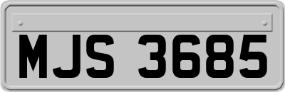 MJS3685