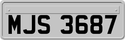 MJS3687