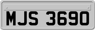 MJS3690