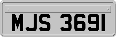 MJS3691