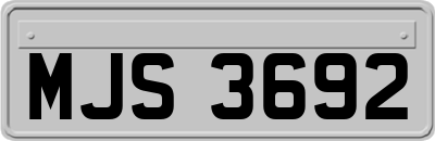 MJS3692