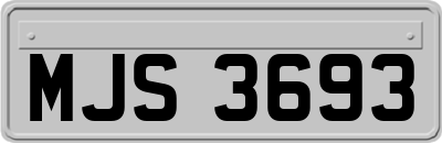 MJS3693