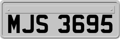 MJS3695