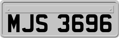 MJS3696