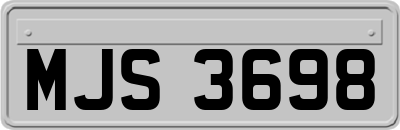 MJS3698