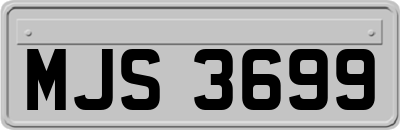 MJS3699
