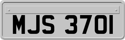 MJS3701