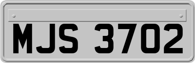 MJS3702