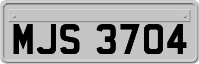 MJS3704