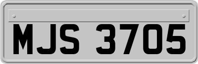 MJS3705
