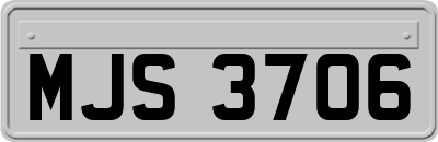 MJS3706