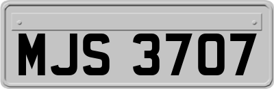 MJS3707