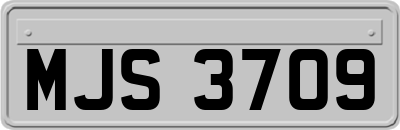 MJS3709