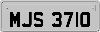 MJS3710
