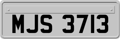 MJS3713