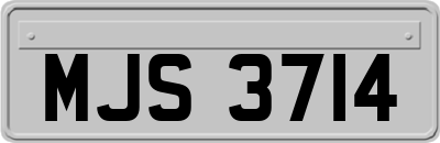 MJS3714