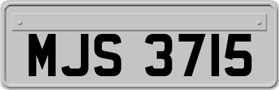 MJS3715