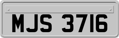 MJS3716