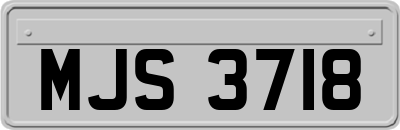 MJS3718