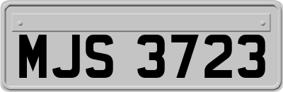 MJS3723