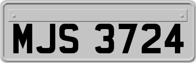 MJS3724
